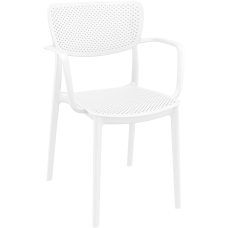 Стілець Siesta Loft White